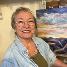 Family engagement photos 37 years apart