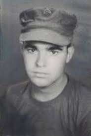 Ronald McCarthy Obituary