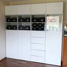 Ikea Besta Regal Kombination Hochglanz Weiss In In Essen Ebay Ivar Ikea Ikea Ideen Und Wohnzimmer