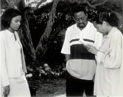 I love everything about it, but i have never seen this side of basketball before that includes two people. Double Or Nothing An Oral History Of Love Basketball Huffpost