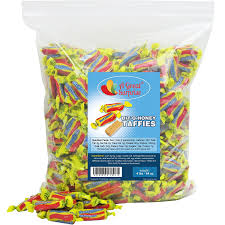 Bit O Honey Taffies Wrapped 4 Lb Bulk Candy You Can Get More Details Here Fresh Groceries Honey Candy Fresh Groceries Candy Review