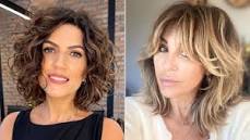 30 Hairstyles That Will Make You Look Younger