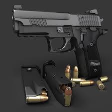 Pin On Guns