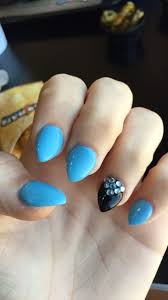 Maybe you would like to learn more about one of these? Auf Twitter Super Short Stiletto Edge Pointy Nails Are So Ugly Why