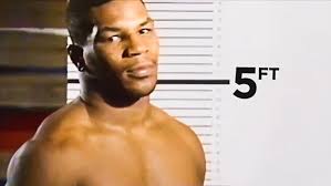 McCumby vs Eppley facing off at the weigh-ins