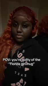 Florida Girl Mug