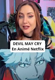 Devil May Cry Season 2 Op