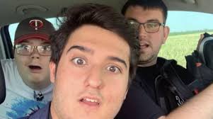 Deaths of 3 meteorology students shake storm chasing community