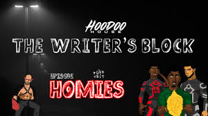 An Interview With Dion Sideboard, "Quest"