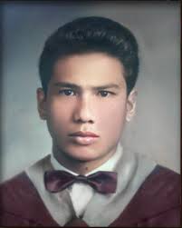 Eduardo Martin Obituary