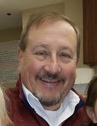 Mark Falkowski's Instagram, Twitter & Facebook