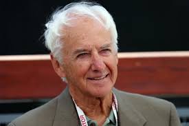 George Seifert's Instagram, Twitter & Facebook