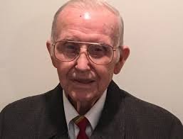 Obituary for Charles Wesley May