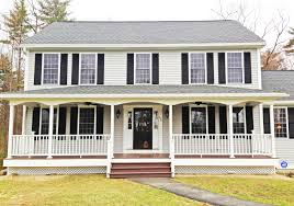 Front Porches A Pictoral Essay House With Porch House Front Porch Front Porch Design