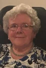 Condolence Book for Annie Walsh (née Byrne) (Blackwater, Wexford)