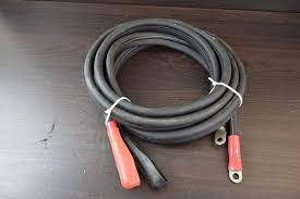 Upgrade your power, trick out your rigging, find everyday maintenance items or shop our official yamaha apparel. New 2006 Up Yamaha 13 5 Battery Cable 6cb 82105 00 00 225 250 275 300 350 Hp Southcentral Outboards