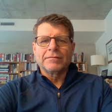 David Field Email & Phone Number