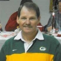 Clendon Lee "Clint" Colvin Obituary