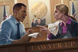 Search for board game content. Lawyer Up Board Game Boardgamegeek