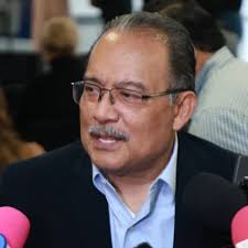 Mijes pide respetar y revisar reglamento de tránsito homologado ante casos  de extorsión