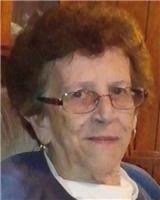 Patsy Hamma Obituary (1935