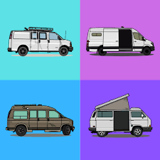 Ever dreamt of building and traveling in your own campervan and living the van life? Build Your Van Ultimate Guide To Your Diy Campervan Conversion