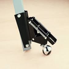 Woodriver Retracting Casters In 2020 Table Saw Accessories Diy Table Saw Craftsman Table Saw