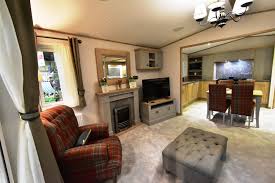 Image result for static caravan interior design ideas. Top Trends For Static Caravans And Lodges Leisuredays News