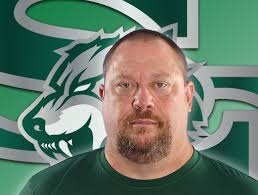 EDMOND SANTA FE WOLVES FOOTBALL