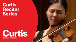 Student Recital: Giuliani, Scott, and Bruch