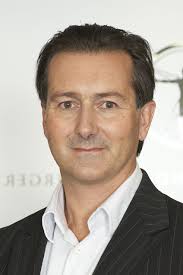 Global Link Presentations by Mark G. Clatworthy, FRACS