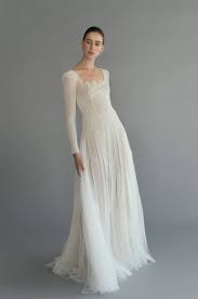 Chana Marelus 2020 Bridal Collection Minimal Wedding Dress Dresses Modest Wedding Dresses