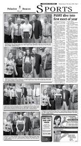 Palacios Beacon (Palacios, Tex.), Vol. 106, No. 23, Ed. 1 Wednesday, June  5, 2013