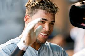 Image result for yoan moncada