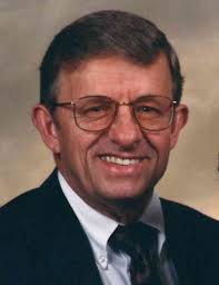 Obituary information for Phillip J. Krueger