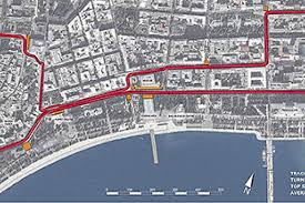 It is scheduled to host the formula 1 azerbaijan grand prix in april 2019. Baku Street Track For 2016 F1 European Grand Prix Unveiled