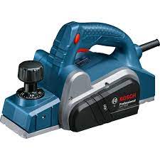 Maybe you would like to learn more about one of these? Bosch Gho 6500 Planer Professional Mesin Serut Ketam Kayu Shopee Indonesia
