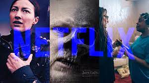Sometimes it can be hard to separate out crime from horror (especially when it comes to say, serial killers), but i've done my best to come up with a list of the five best netflix original crime shows as of. Best Crime Movies And Tv Series To Watch On Netflix British Gq