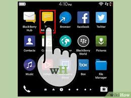 Skype è il più famoso programma per telefonare e videochiamare. 4 Ways To Download Skype On Blackberry Wikihow