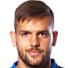 Check all the information and latest news about rafael toloi (atalanta). Player Rafael Toloi