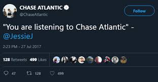 And so, just tell me what you're doing with that other guy? Chase Atlantic No Friends Lyrics Genius Lyrics