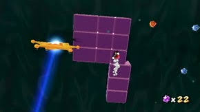 Boo Moon Galaxy Part 3 Super Mario Galaxy 2 Wiki Guide Ign