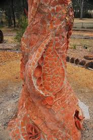 Tree Of Life Amazing Pottery Creation The Travel Tart Blog Tree Of Life Pottery Amazing