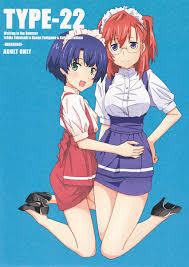 TYPE-22 | 同人すまーと