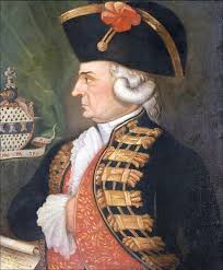 It was named after the nation's first president, bernardo o'higgins. Ambrosio O Higgins Wikipedia