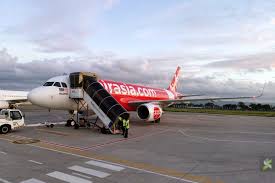 Take off pesawat terbang | garuda, batik air, lion air, nam air, sriwijaya air, airasia dan citilink indonesia di bandara i gusti. Promo Airasia Tawar Tiket Dari Rm12 Selama 3 Hari Terbang Dari Sekarang Hingga 30 Jun 2021 Soyacincau Com