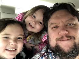 Our next FACULTY FEATURE is Dr. Doug Schauer. This “Hoosier by marriage” is  native to Camden, New Jersey but now lives in Elkhart with his wife, Jamie,  and his two wonderful daughters