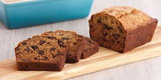 Anna S Classic Banana Bread Recipes Food Network Canada Recipe Chocolate Chip Banana Bread Banana Bread Recipes Banana Chocolate Chip