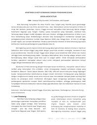 Bahan bangunan rumah dan harganya. Https Ejournal3 Undip Ac Id Index Php Imaji Article Download 8817 8567