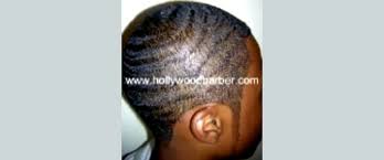 We will explain this wave technique in the next sections. How To Get 360 Waves A Short Hairstyle Worn By African American Men